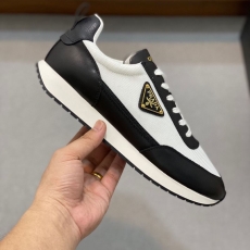 Prada Low Shoes